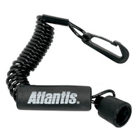 ATLANTIS Seadoo DESS Vest Lanyard