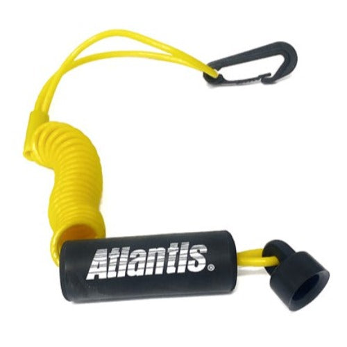 ATLANTIS Seadoo Non-DESS Vest Lanyard