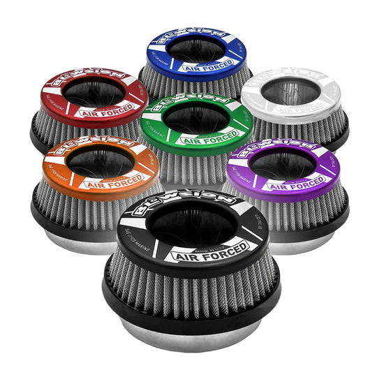 BLOWSION 1.5 Inch Tornado Series Air Filter