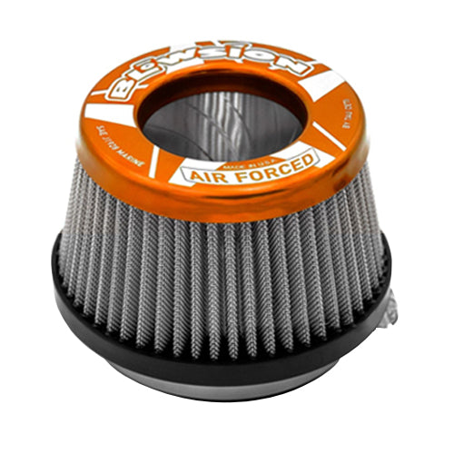 BLOWSION 2.25 Inch Tornado Series Air Filter