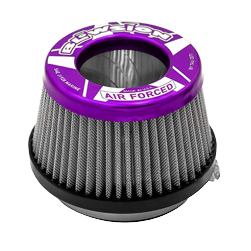 BLOWSION 2.25 Inch Tornado Series Air Filter - In Stock Colours Only