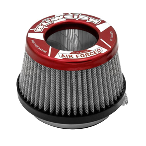 BLOWSION 2.25 Inch Tornado Series Air Filter