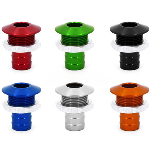 BLOWSION 3/4 Inch Bilge Fitting (Straight)