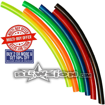 BLOWSION 1/4 Inch Fuel Line Hose