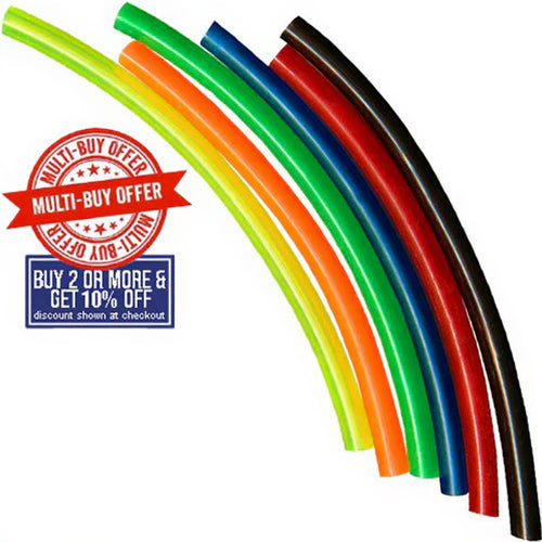 BLOWSION 1/4 Inch Fuel Line Hose