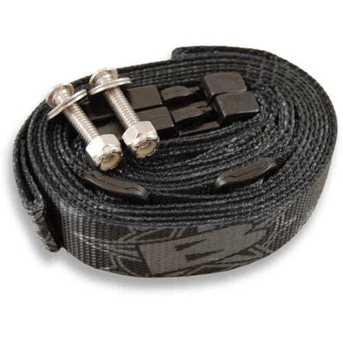 BLOWSION Kawasaki & Yamaha Hood Strap Kit (1988 - 2020)