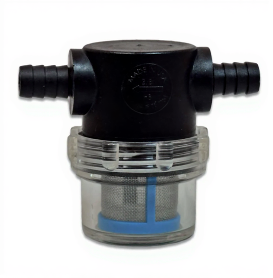 BLOWSION Inline Water Filter