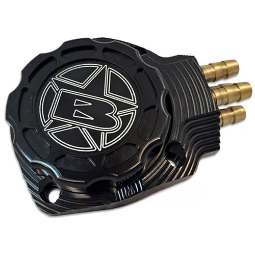 BLOWSION Kawasaki 750 & 800 Fuel Pickup