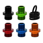 BLOWSION Kawasaki Electric Box Joint