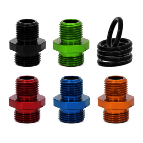 BLOWSION Kawasaki Electric Box Joint