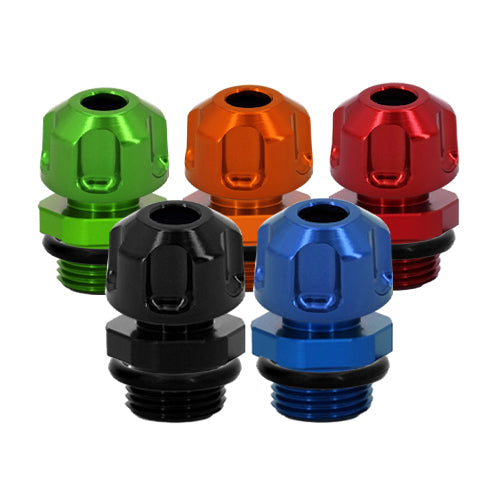 BLOWSION Kawasaki Electric Box Joint & Cap Kit