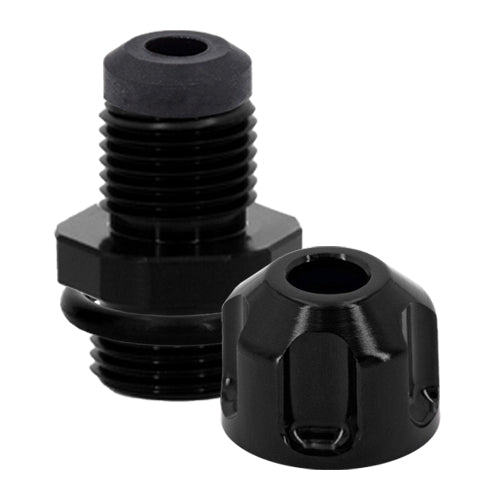 BLOWSION Kawasaki Electric Box Joint & Cap Kit
