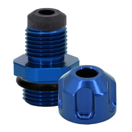 BLOWSION Kawasaki Electric Box Joint & Cap Kit