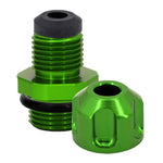 BLOWSION Kawasaki Electric Box Joint & Cap Kit