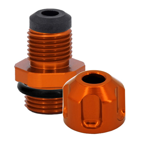 BLOWSION Kawasaki Electric Box Joint & Cap Kit