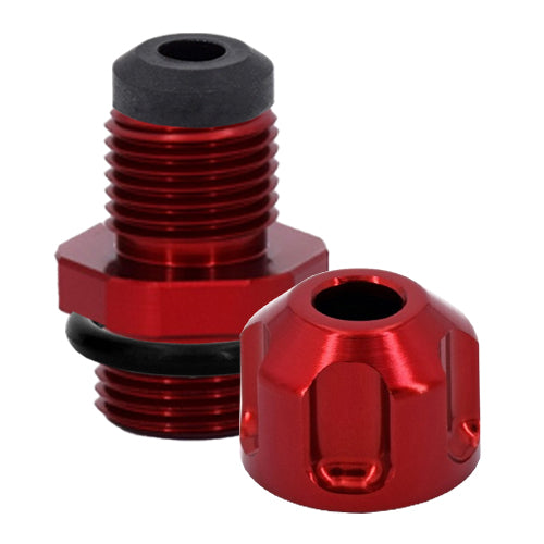 BLOWSION Kawasaki Electric Box Joint & Cap Kit