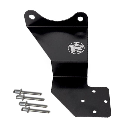 BLOWSION Kawasaki SX, SXi & X-2 Bilge Pump Mounting Bracket