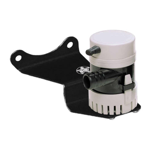 BLOWSION Kawasaki SX, SXi & X-2 Bilge Pump Mounting Bracket