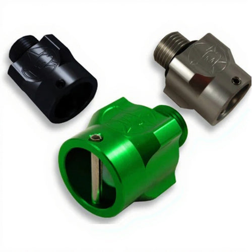 BLOWSION Kawasaki Vacate Valve (1992 - 2026)