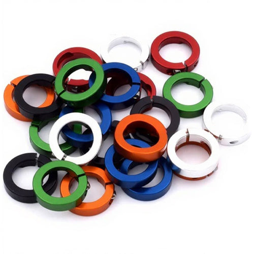 BLOWSION Lock Ring Set
