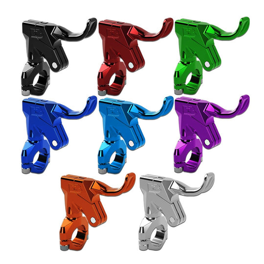 BLOWSION Pro Billet One Finger Throttle Lever