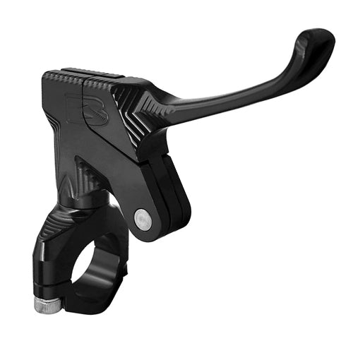 BLOWSION Pro Billet Two Finger Throttle Lever