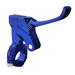 BLOWSION Pro Billet Two Finger Throttle Lever