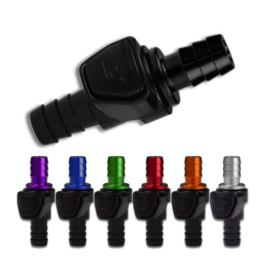 BLOWSION Quick Disconnect Water Restrictor