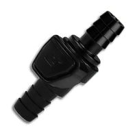 BLOWSION Quick Disconnect Water Restrictor