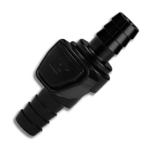 BLOWSION Quick Disconnect Water Restrictor