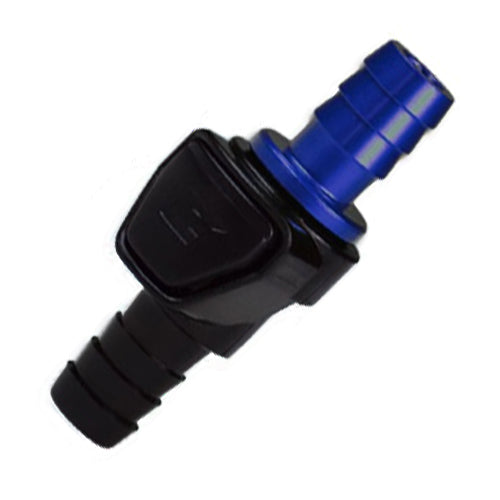 BLOWSION Quick Disconnect Water Restrictor