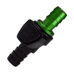 BLOWSION Quick Disconnect Water Restrictor