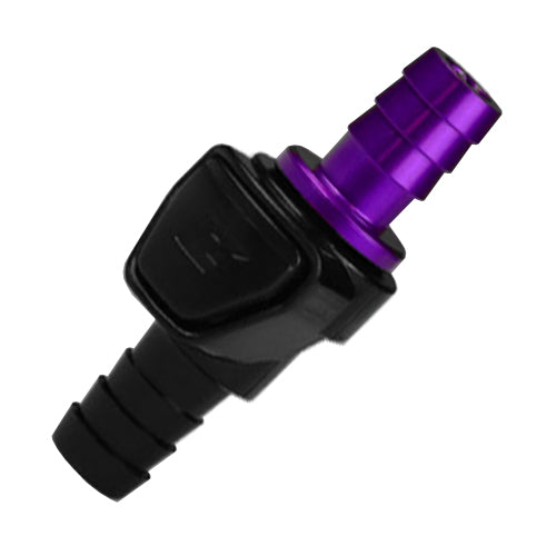 BLOWSION Quick Disconnect Water Restrictor
