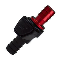 BLOWSION Quick Disconnect Water Restrictor