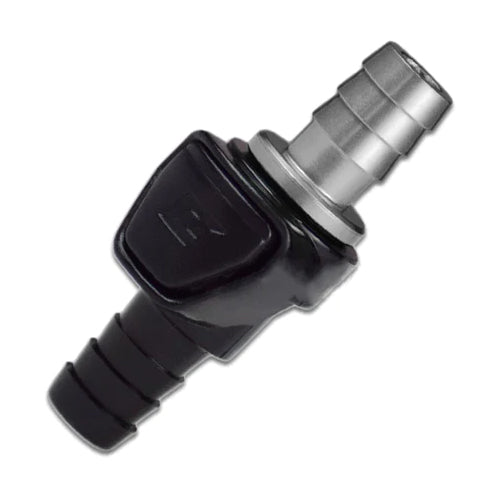 BLOWSION Quick Disconnect Water Restrictor