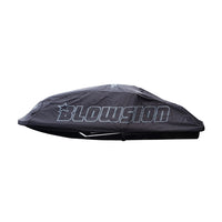 BLOWSION Stealth Series Kawasaki 440 & 550 Cover