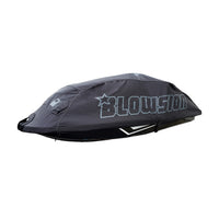 BLOWSION Stealth Series Kawasaki 440 & 550 Cover