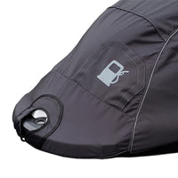 BLOWSION Stealth Series Kawasaki 440 & 550 Cover