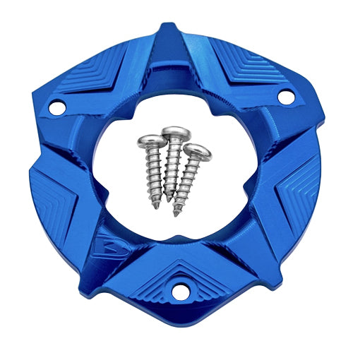 BLOWSION Yamaha SuperJet 1050 Billet Exhaust Nozzle