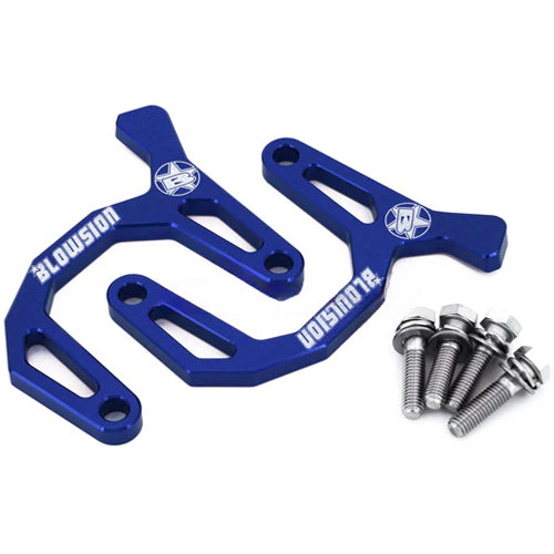 BLOWSION Yamaha SuperJet 650 & 700 Engine Keepers (1990 - 2020)