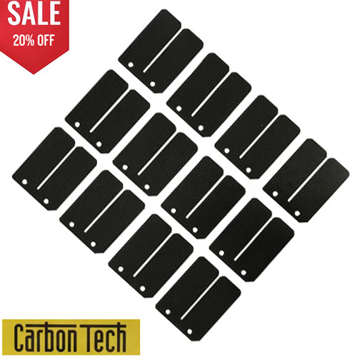 CARBON TECH Performance Reeds For Yamaha 1100 (1995 - 1997)
