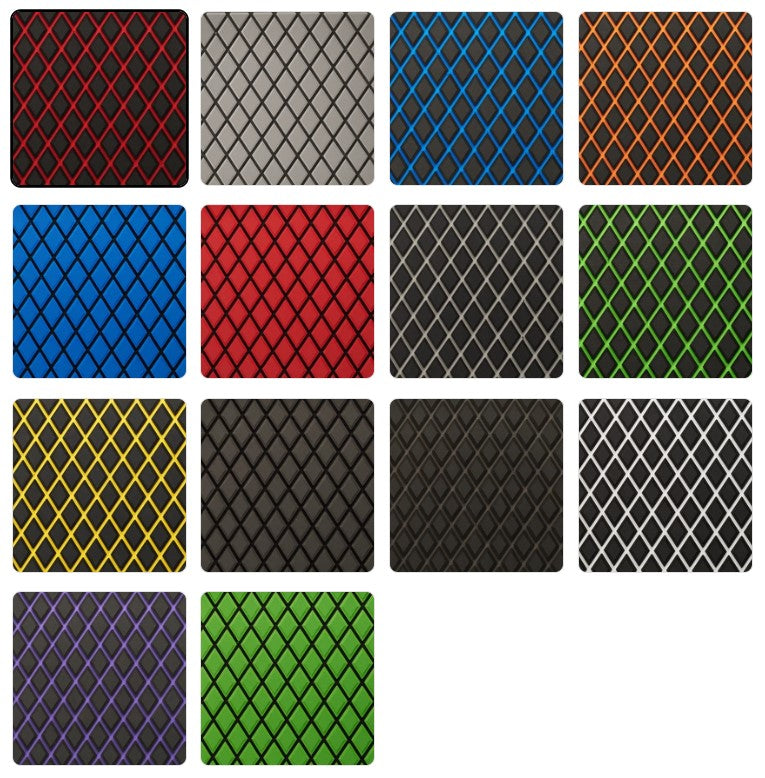 HYDRO-TURF Pro Mat Kit for Kommander GP1 (2023 -2023) – N&C Jet Ski Ltd