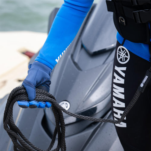 YAMAHA Genuine Waverunner 15ft Dock Line