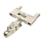 FACTORY ZERO ATV Hitch Bracket For J-130S Tote