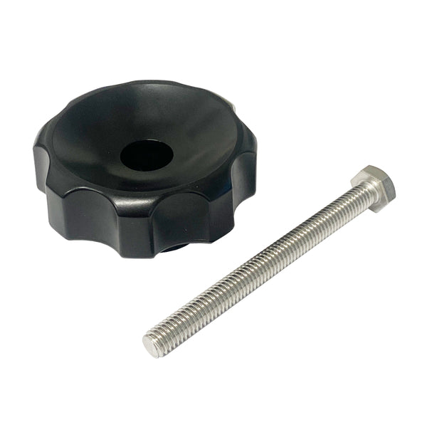 FACTORY ZERO Handle Connection Knob