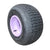 FACTORY ZERO Large Rear Wheel & Tyre