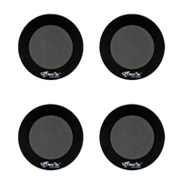 FROGZSKIN 1.25 Inch ID Universal Vent Kit (4 Piece)