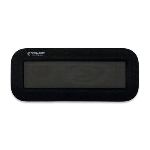 FROGZSKIN 1.5 x 5.7 Inch ID Universal Vent Kit (1 Piece)