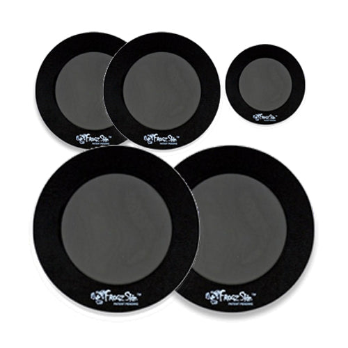 FROGZSKIN Hood Vent Kit For Yamaha SuperJet 700 (1996 - 2020)