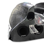 FROGZSKIN Hood Vent Kit For Yamaha SuperJet 700 (1996 - 2020)